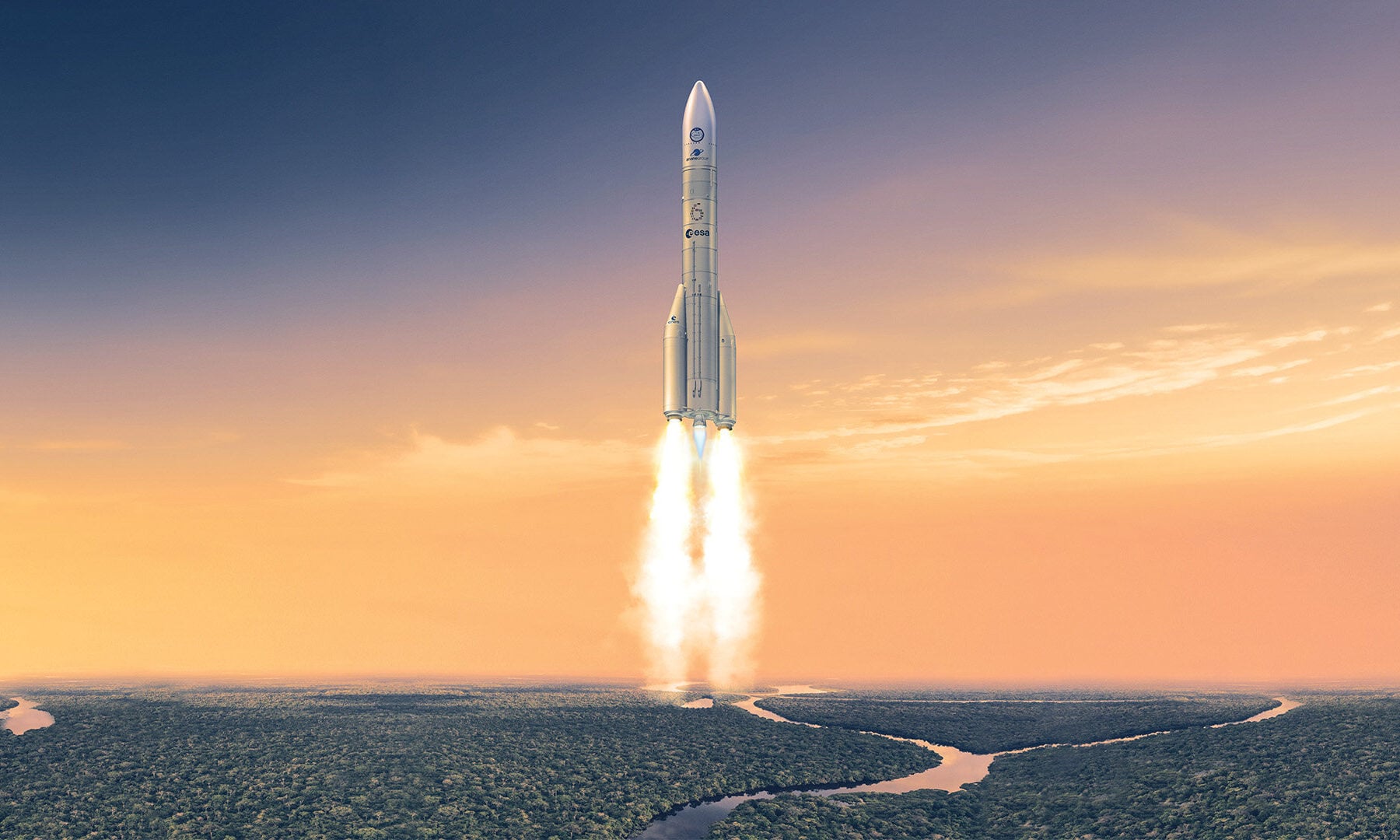 ariane 6