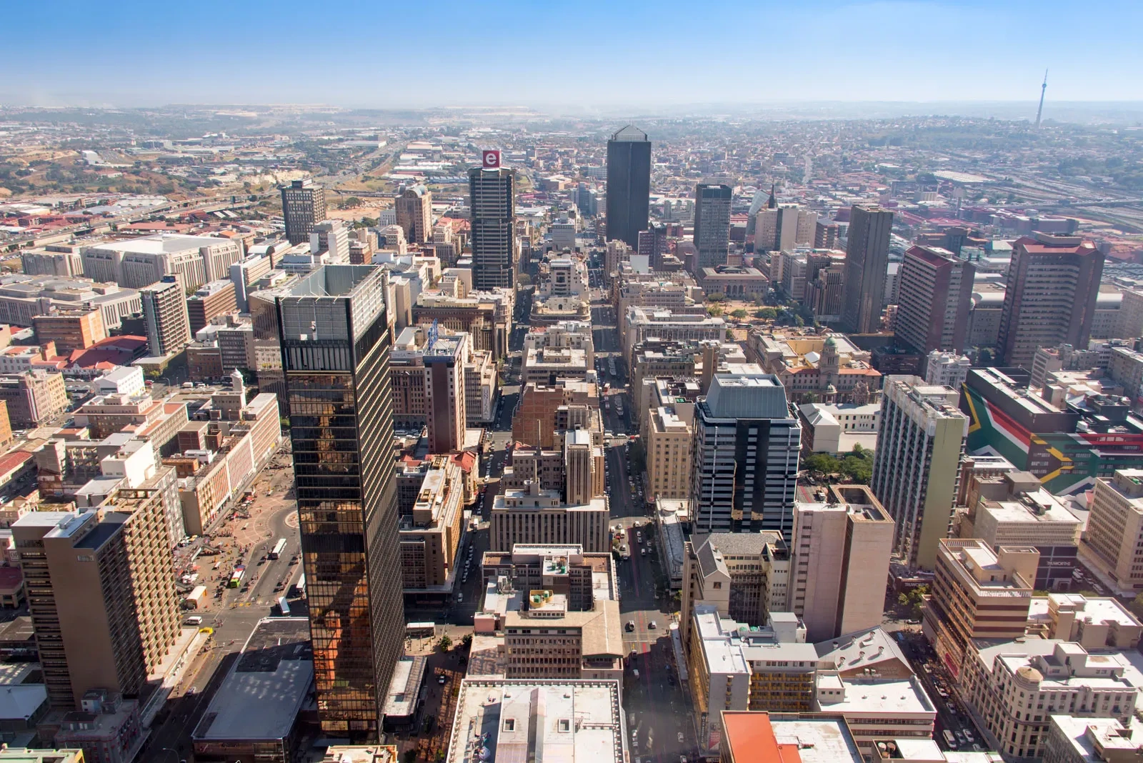 Africa Intelligence Brief — Friday, June 12, 2026