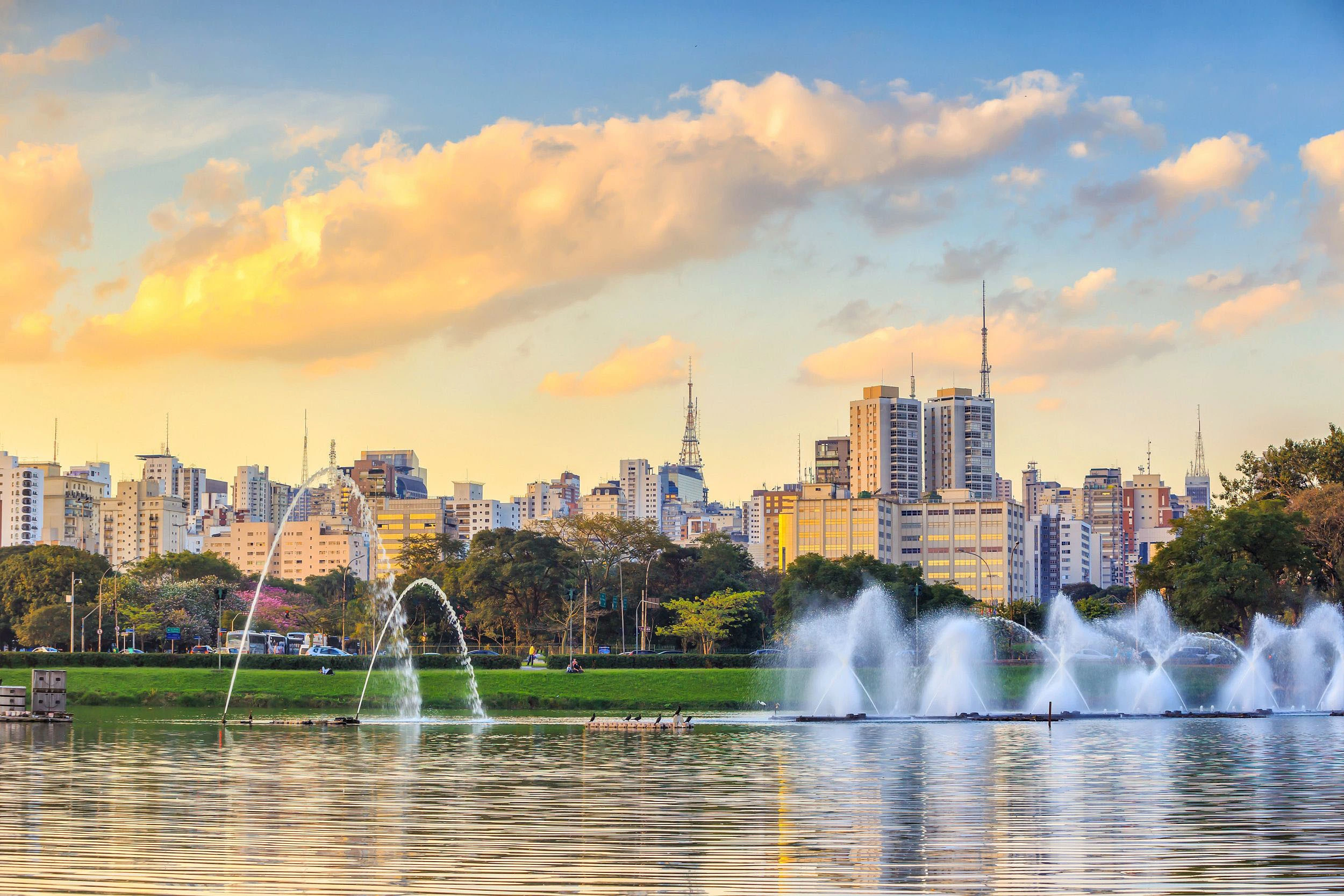 São Paulo Daily Brief for Monday, June 22, 2026