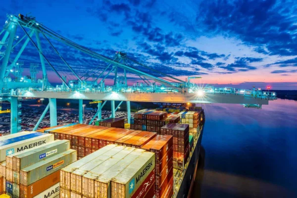 busiest-ports-in-south-america