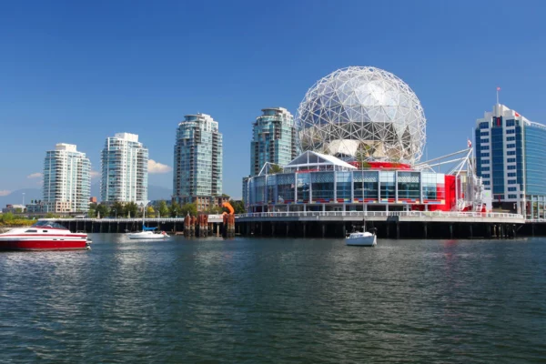 USA & Canada Intelligence Brief July 17