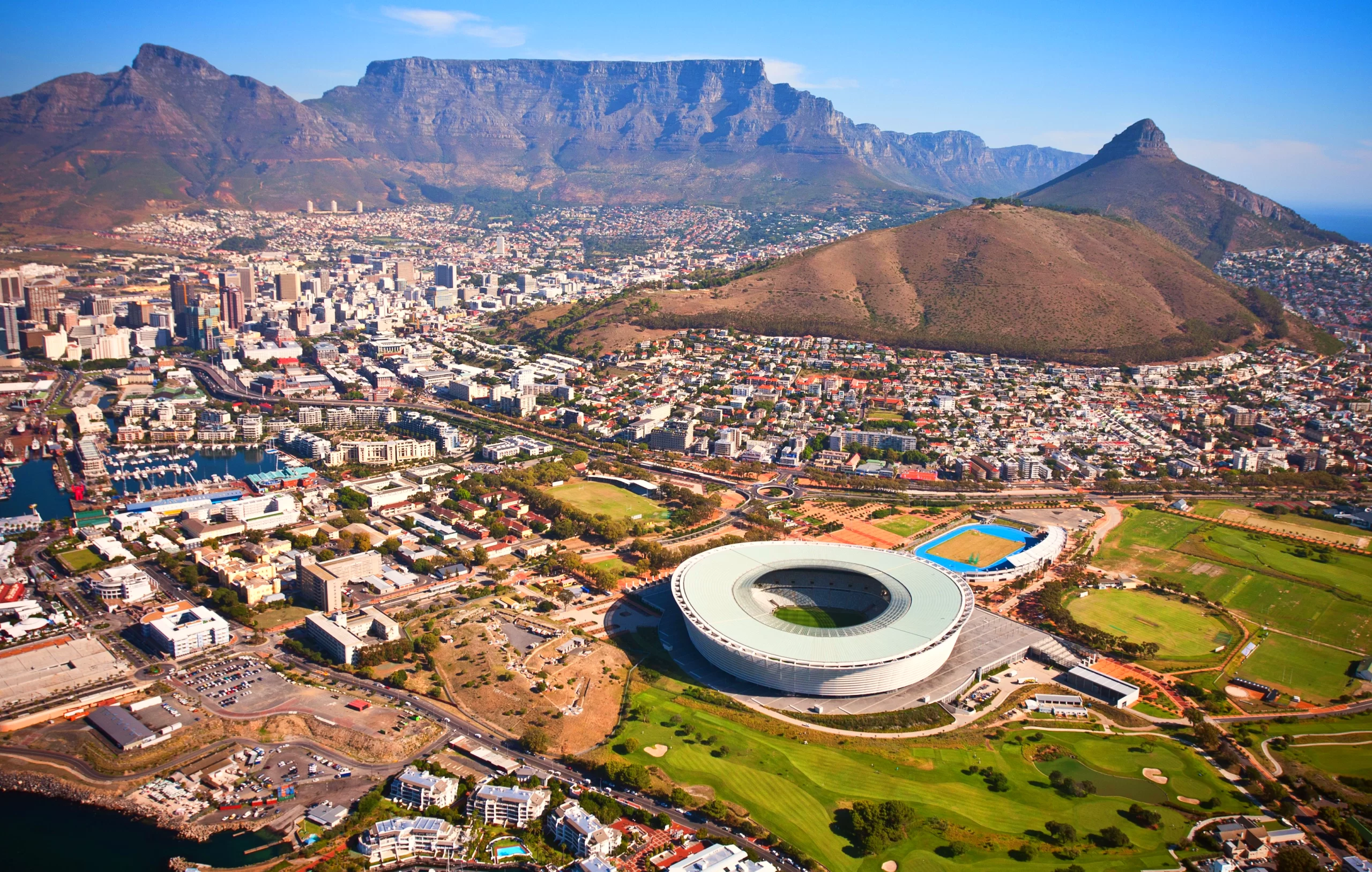 Africa Intelligence Brief — Monday, June 8, 2026