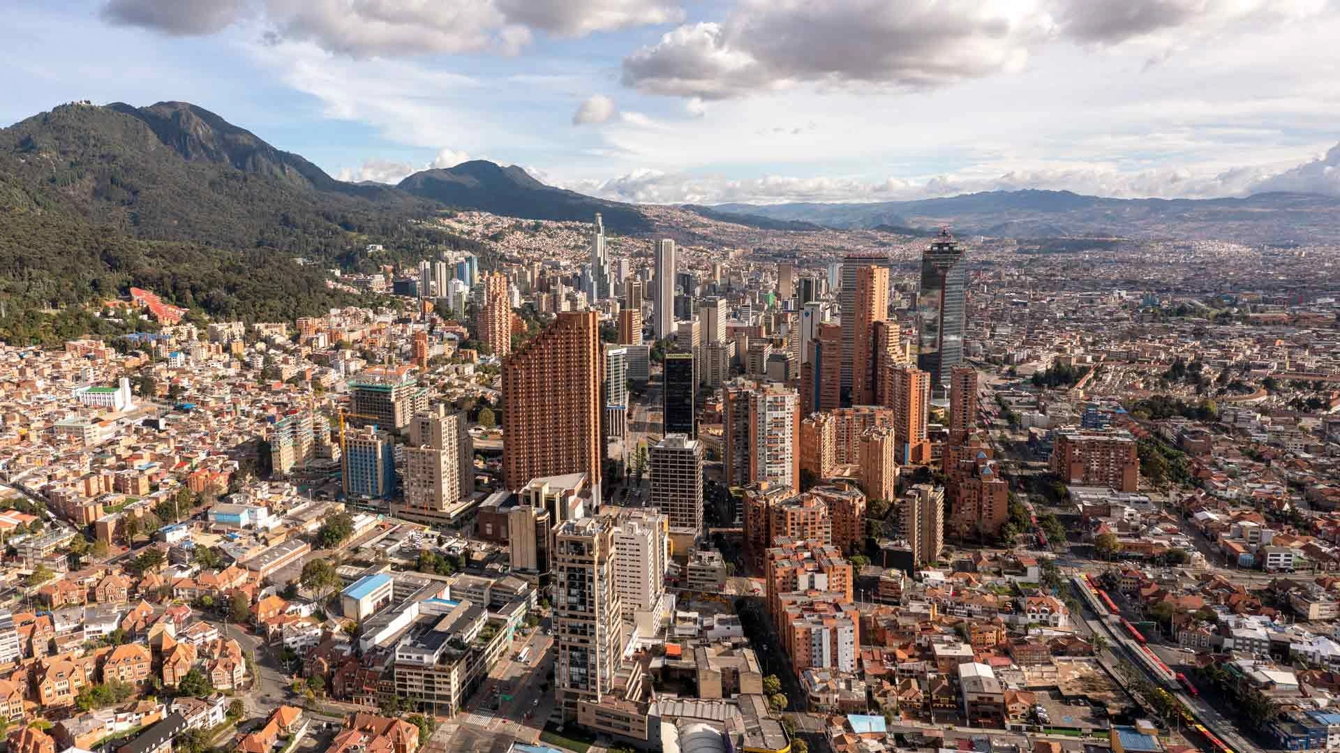 Why Colombia’s Foreign Investment Data Tells Two Different S