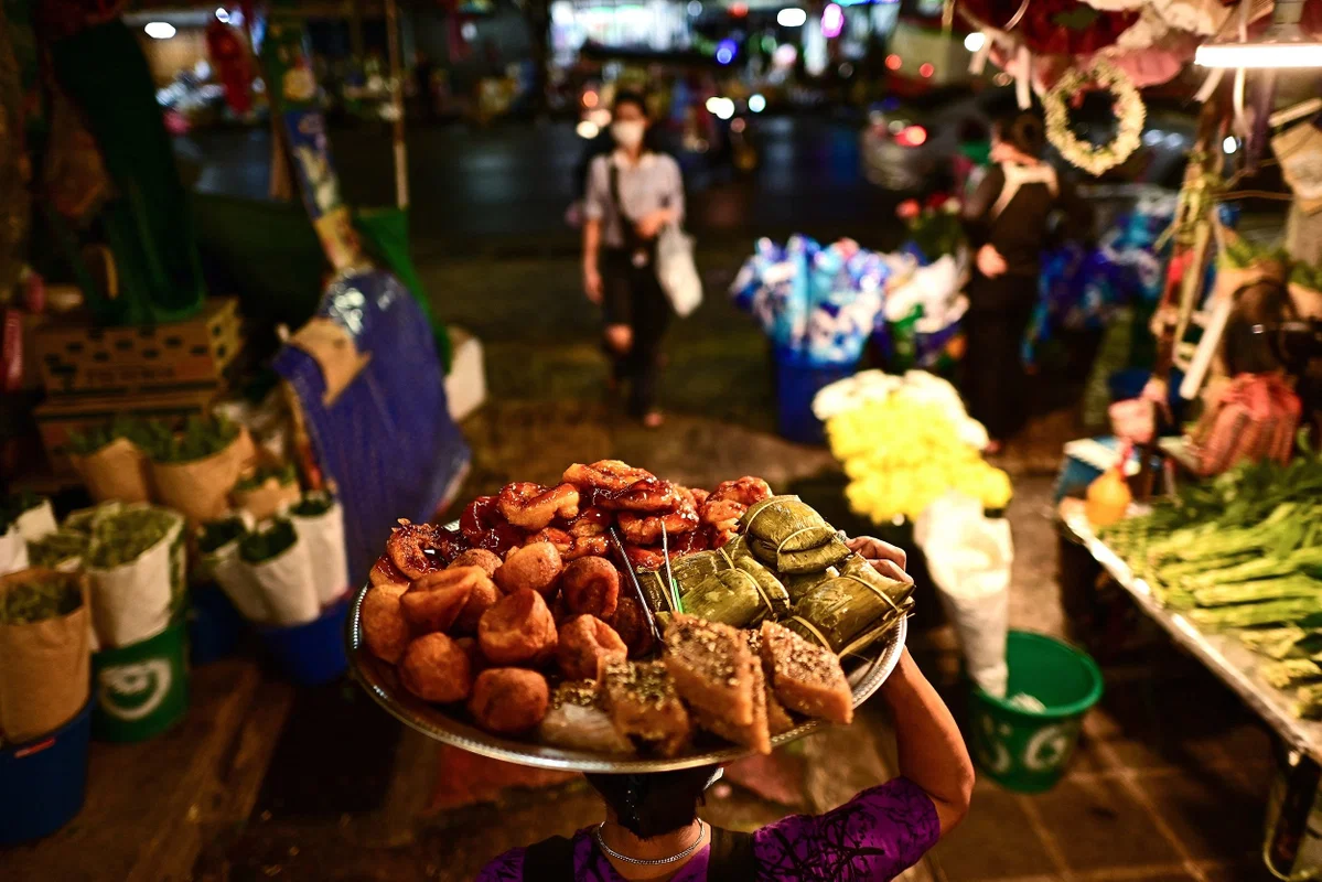 Latin America Dominates the World’s Best Food Cities, Led by Lima