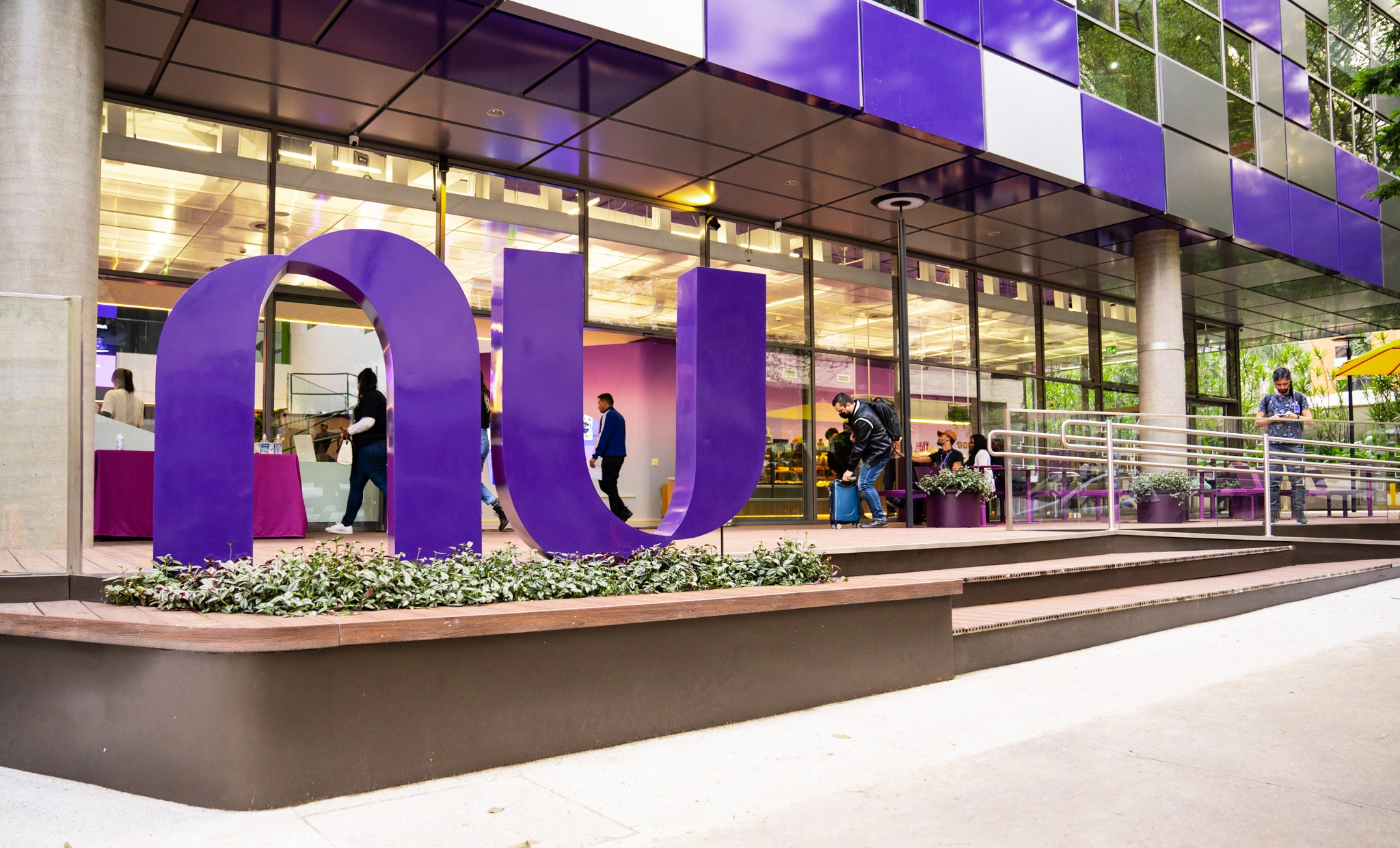 Nubank Wrongly Told Customers It Was Shutting Down