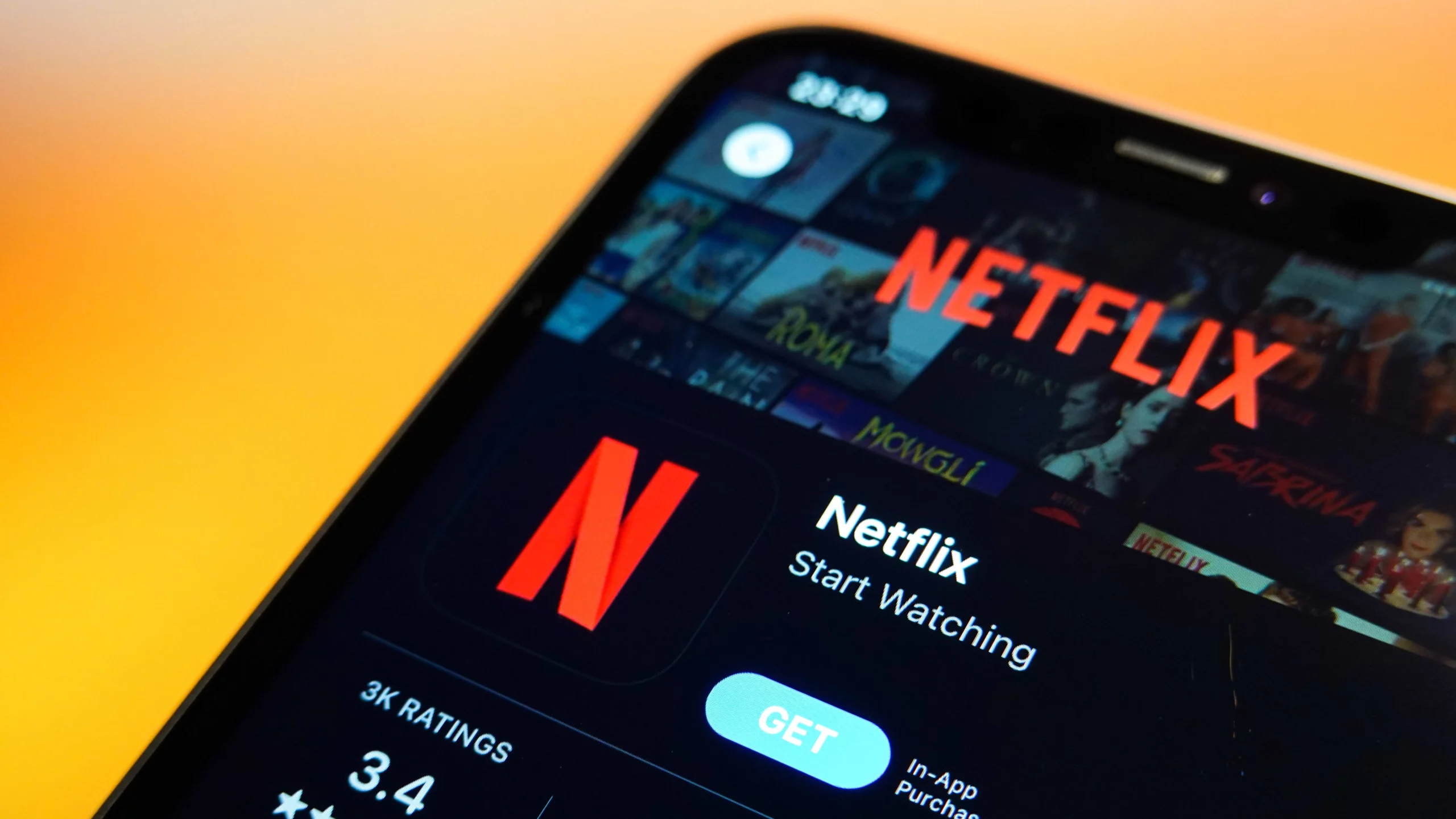 Netflix Bets Big on Latin America With Its Largest Slate Yet