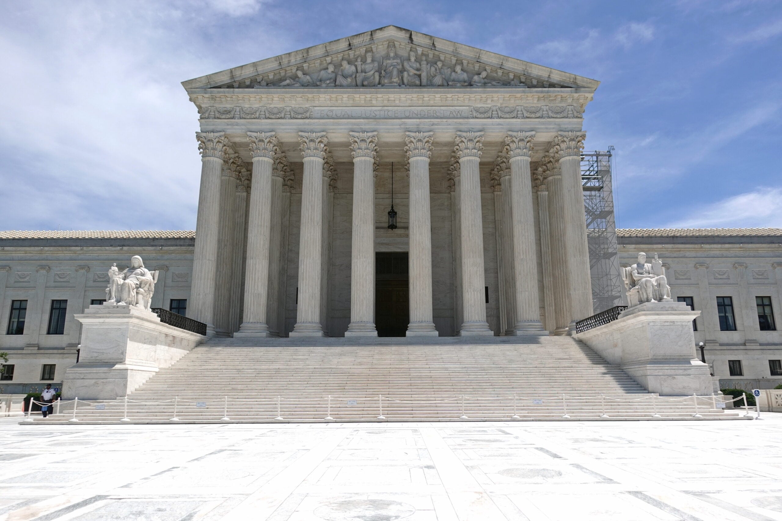 Deep Analysis - the US Supreme Court