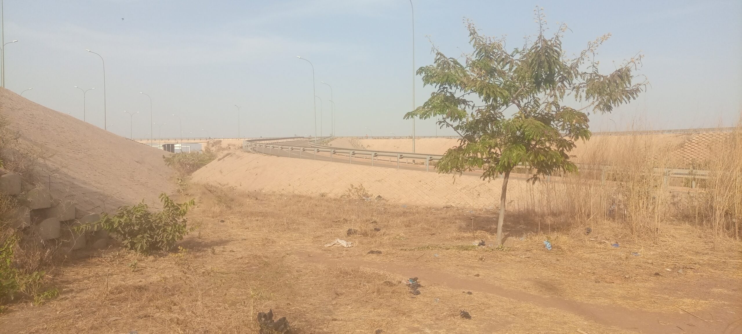 Deep Analysis - Ouagadougou, Burkina Faso