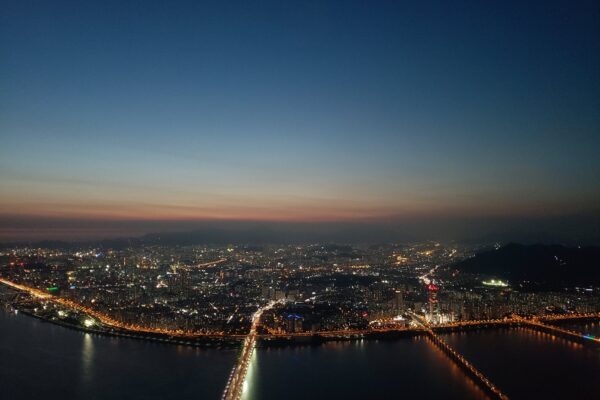 Asia Intelligence Brief July 24