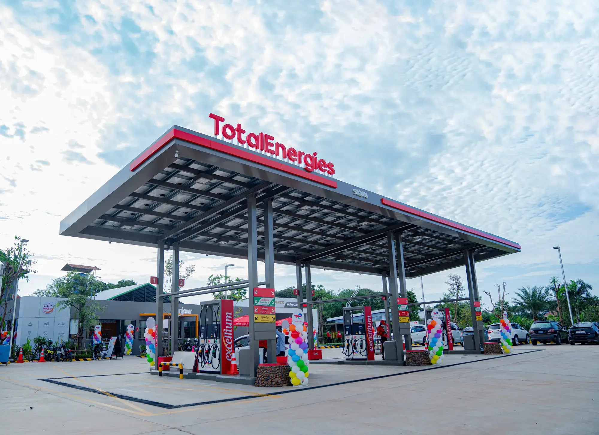 TotalEnergies Says No to French Guiana Oil as Paris Moves to Allow It