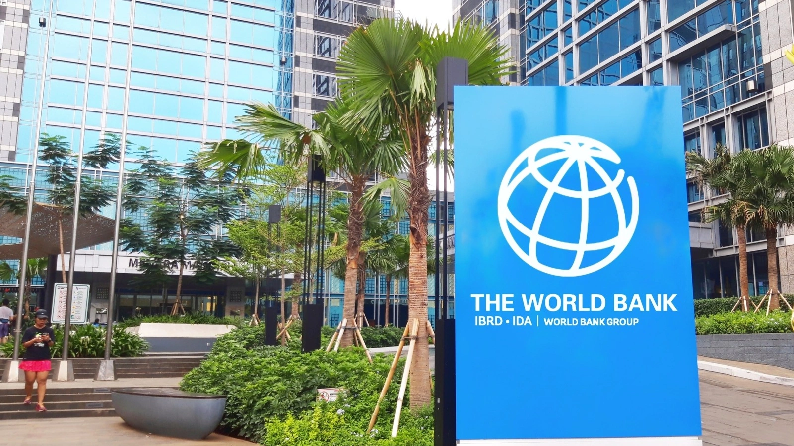 Latin America Growth Now the Slowest in the World,