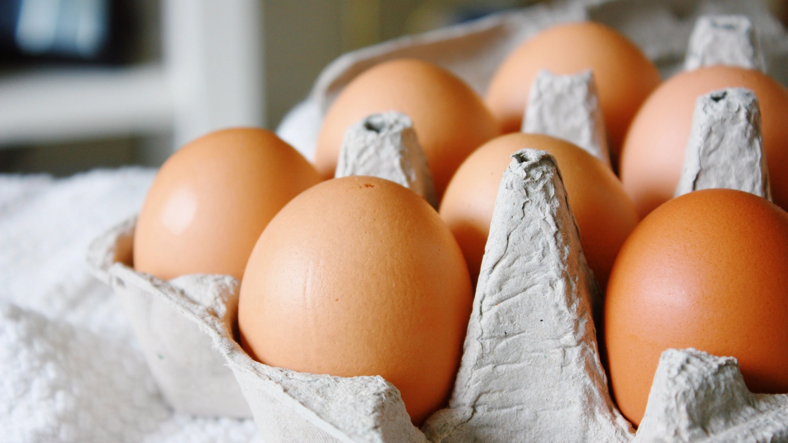 A Brazilian Egg Giant Is Now the World’s Fourth Largest