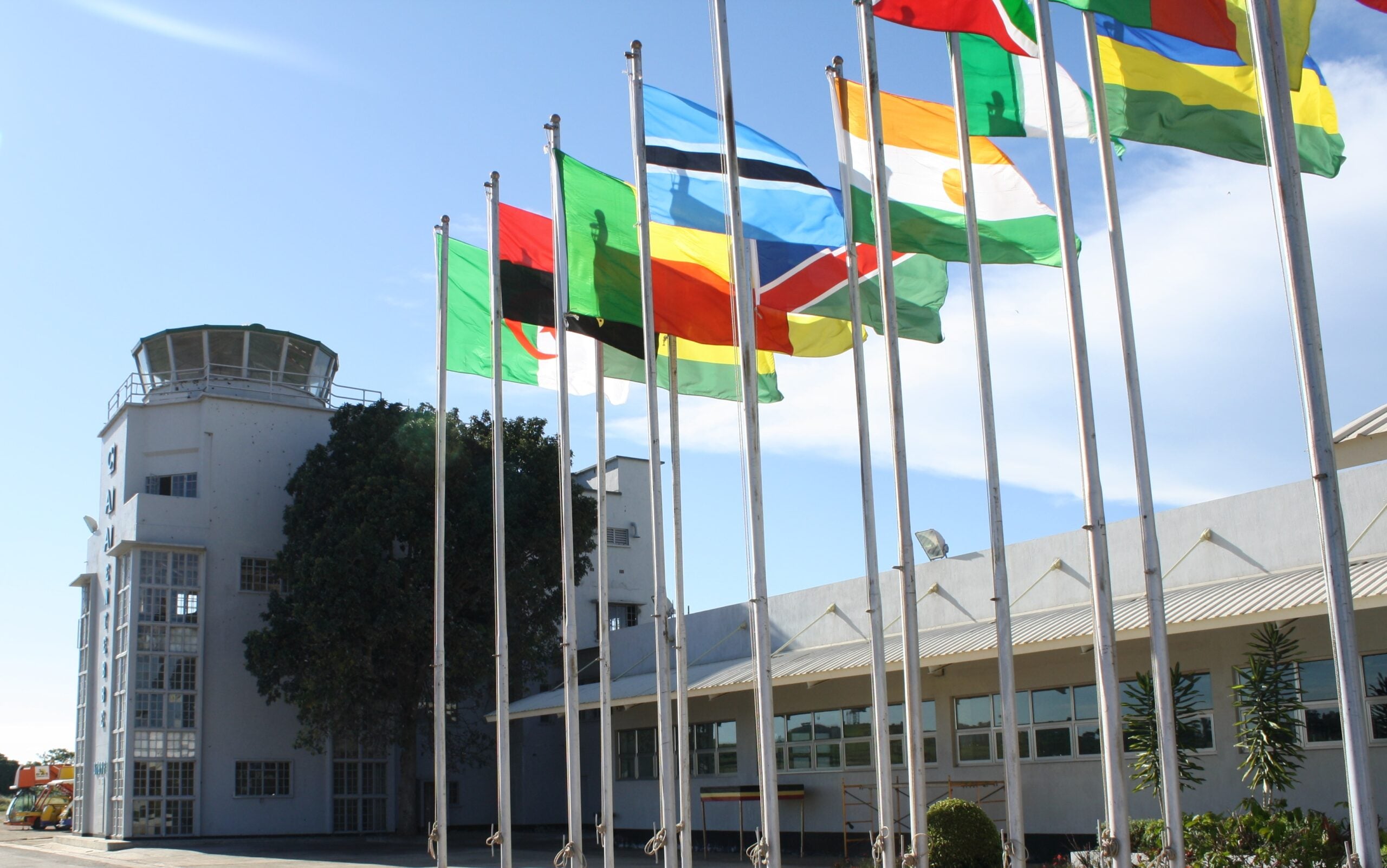 Why Africa’s Development Bank Is Backing a €156m Airport in a Ugandan Border Town