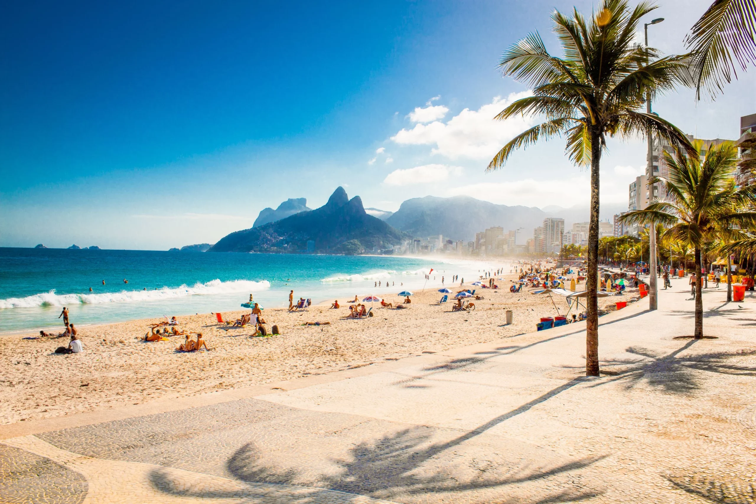Rio de Janeiro Daily Brief for Thursday, June 4, 2026