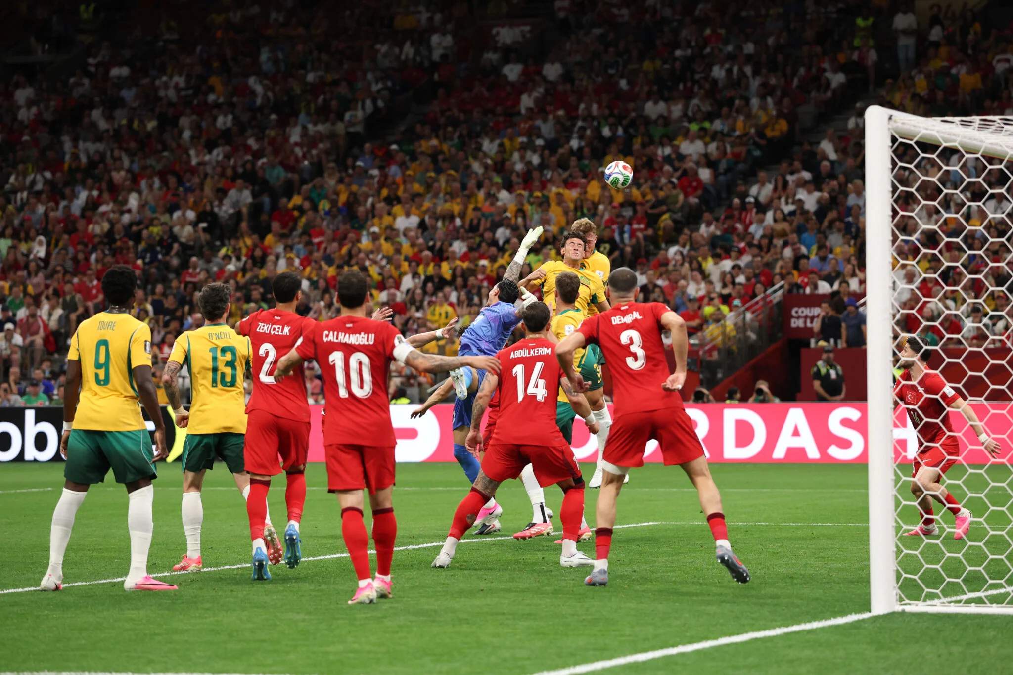 Latin America Sports Daily for Thursday, June 19, 2026