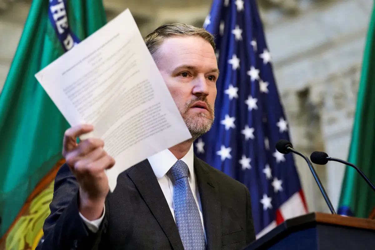 U.S. Proposes 12.5% Tariff on Chile in Forced-Labor Trade Push