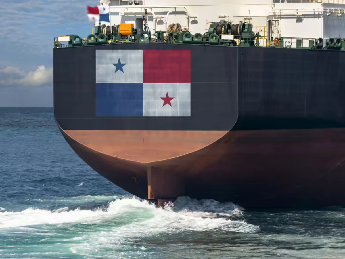 Why Attacks on Panama-Flagged Ships in the Black Sea Matter