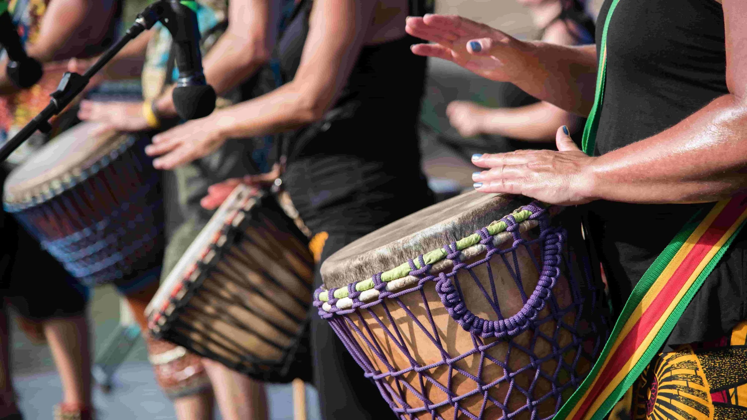 The Quiet Music Pipeline Linking Brazil and Angola