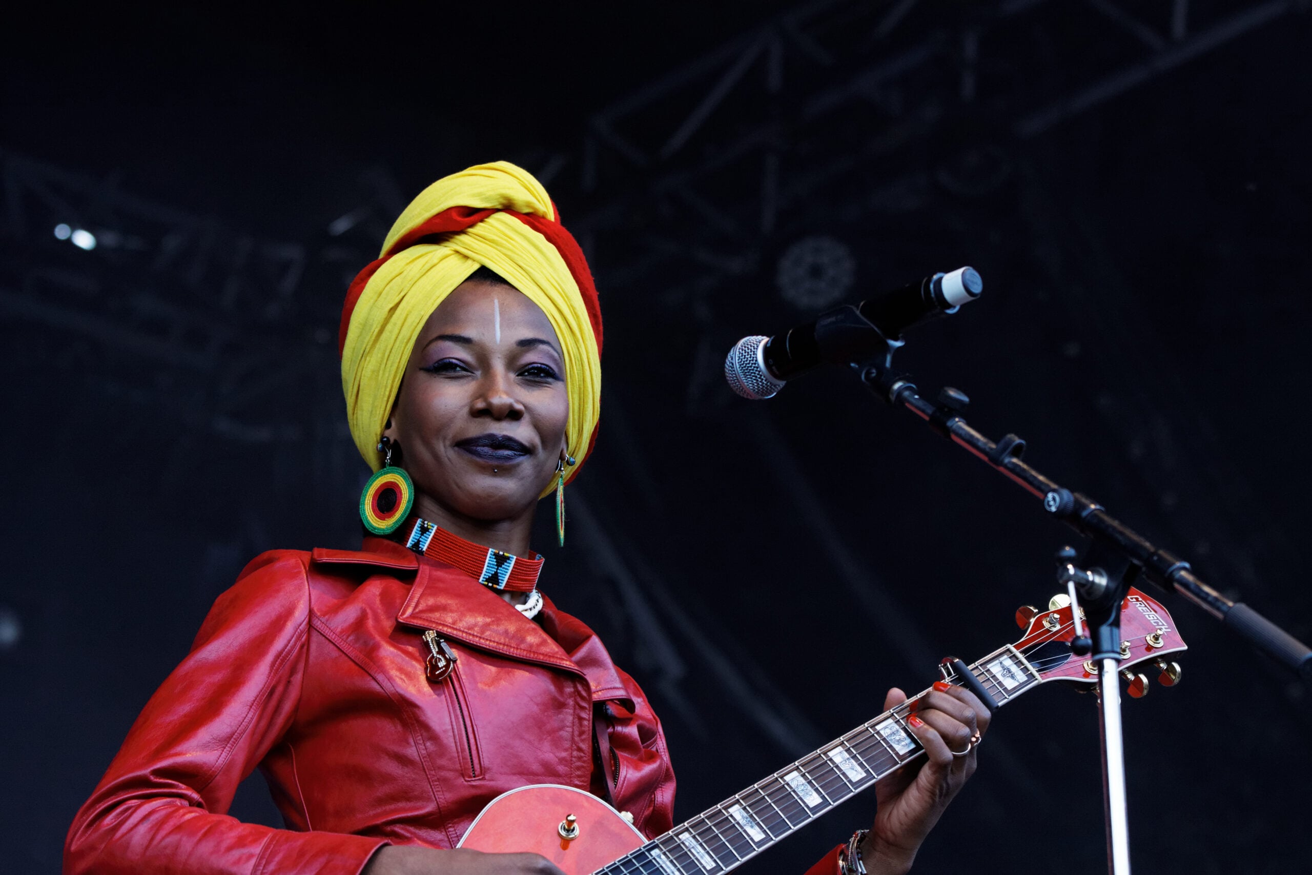 Africa Oyé Brings the Continent’s Music to Liverpool