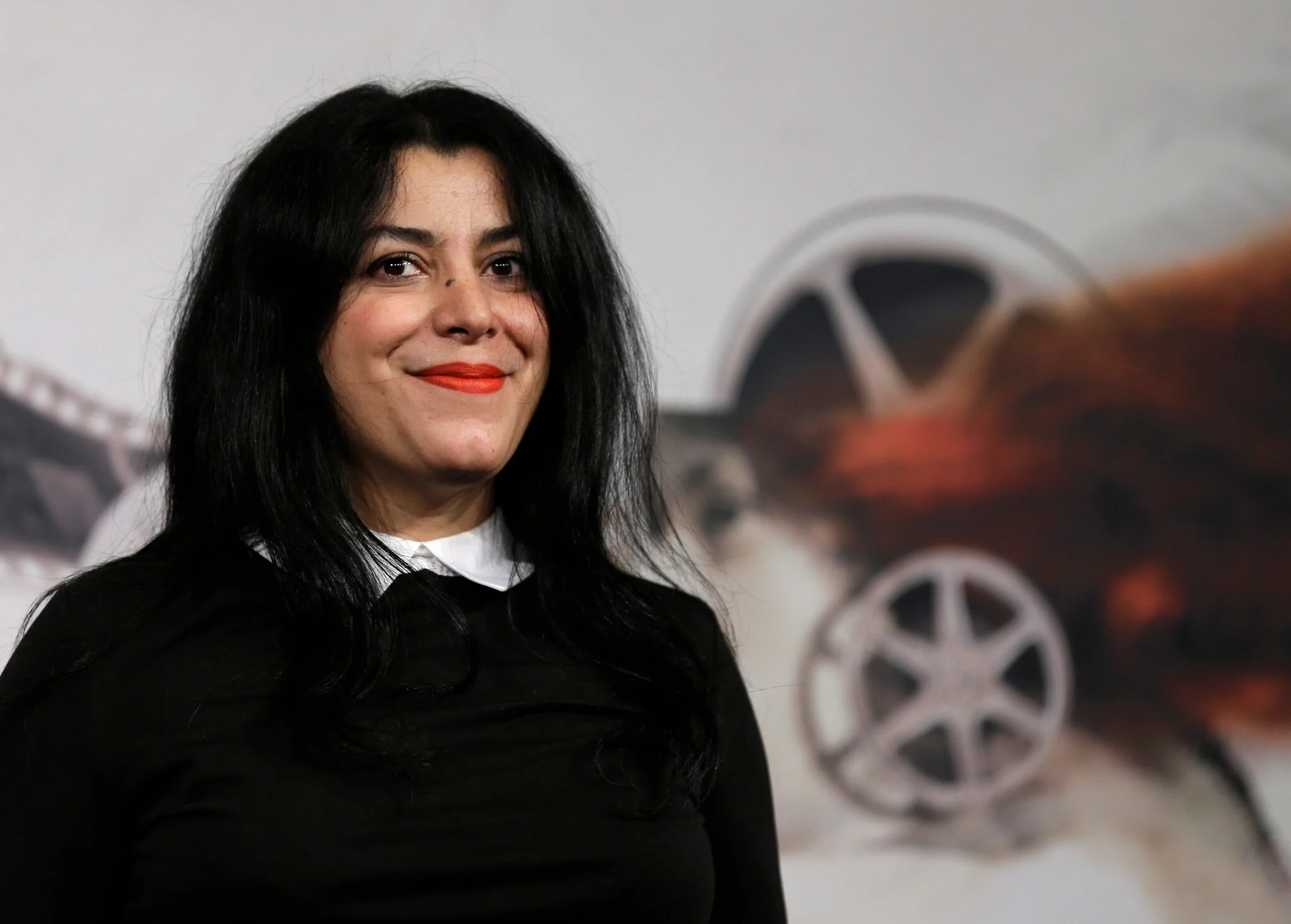 ‘Persepolis’ Creator Marjane Satrapi Dies at 56 in Paris