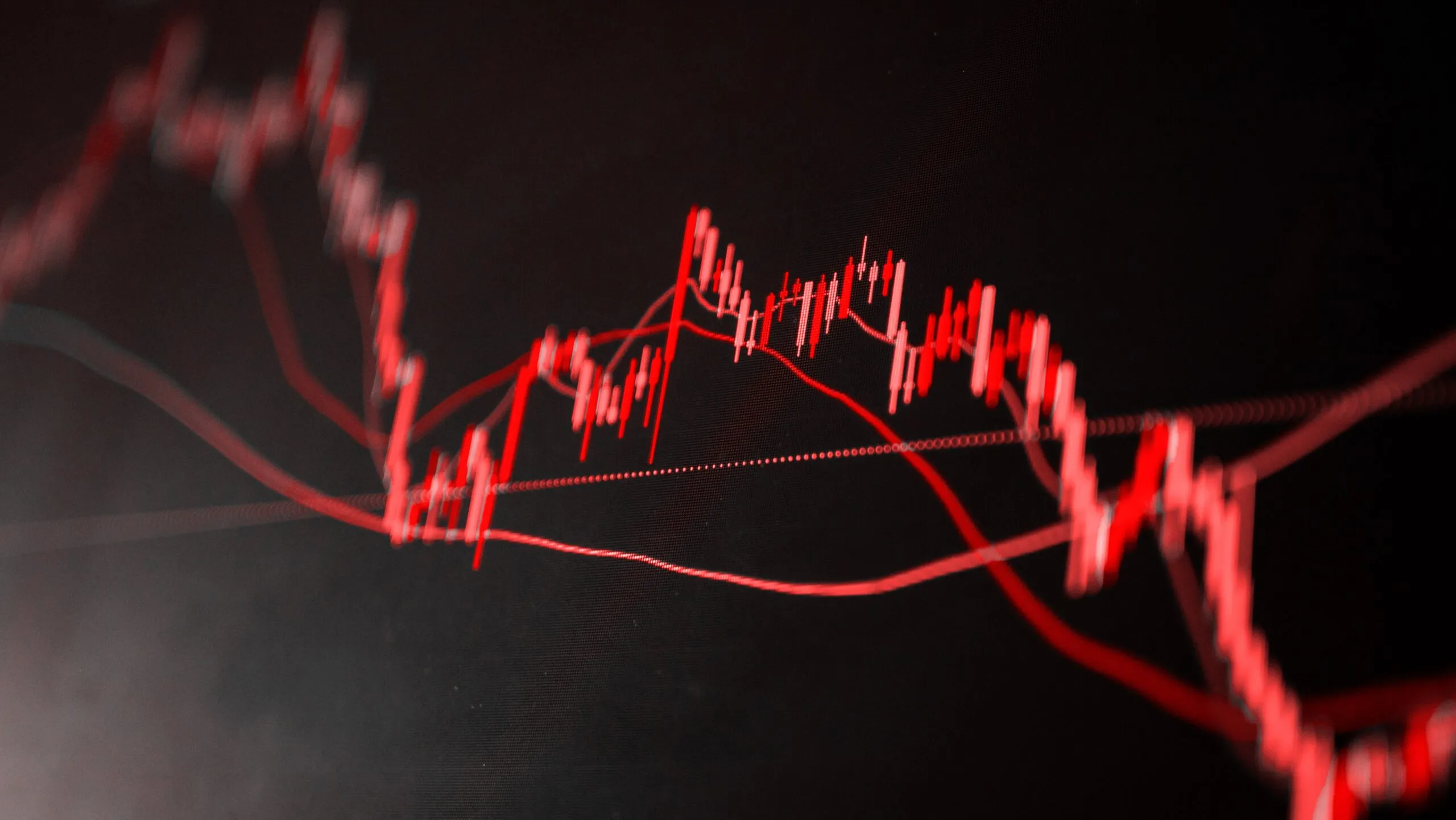The Hidden Reason Gold, Bitcoin and Tech Crash Tog