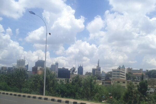 File:The Nairobi Skyline as viewed from Kijabe Road.jpeg