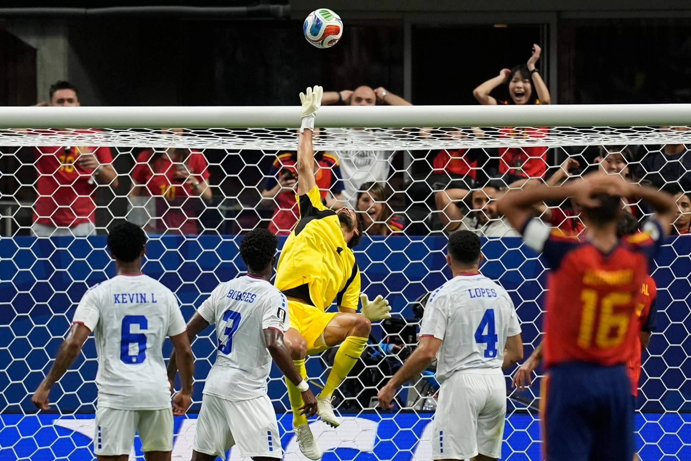 Latin America Sports Daily for Tuesday, June 16, 2026