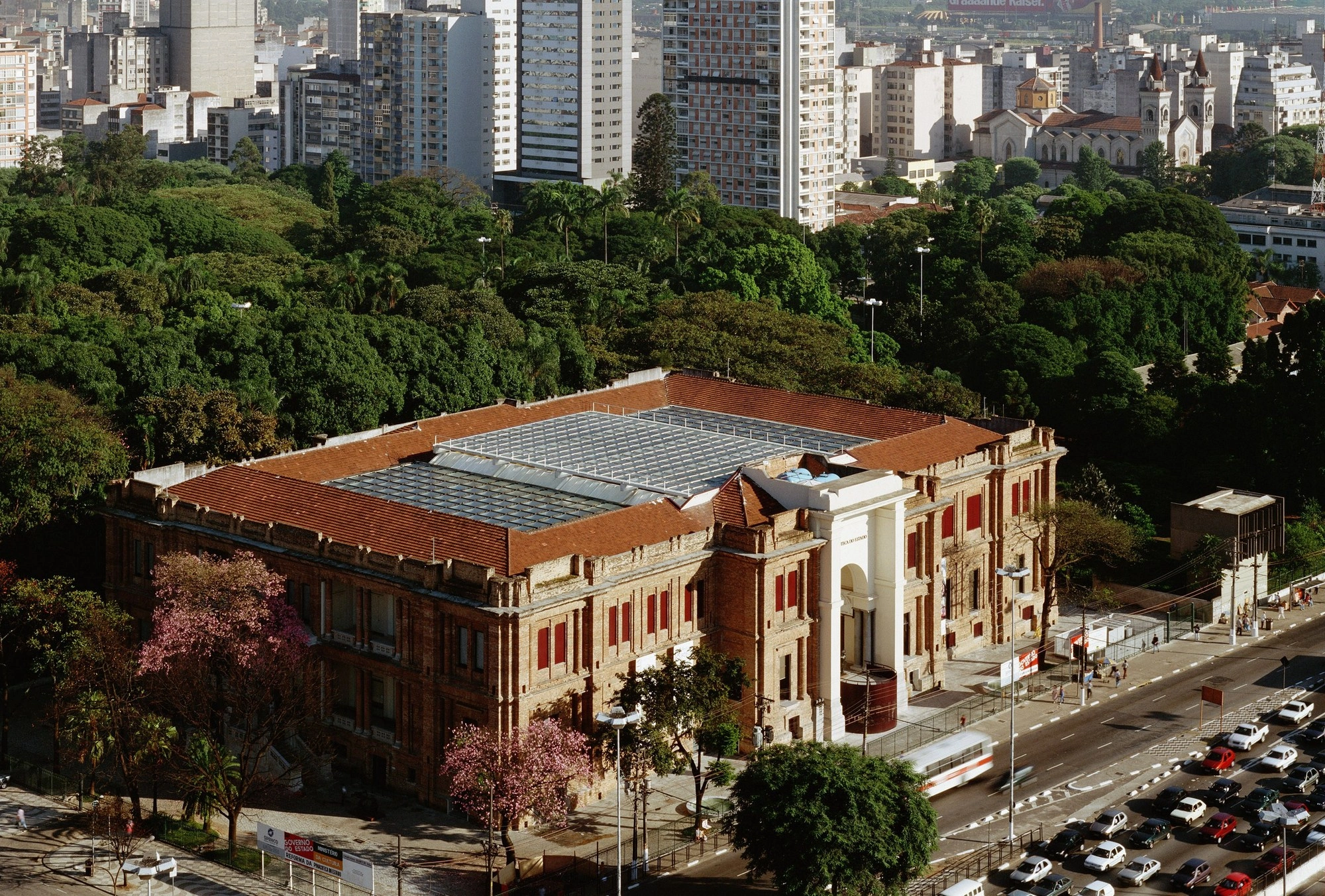 São Paulo Daily Brief for Monday, June 15, 2026
