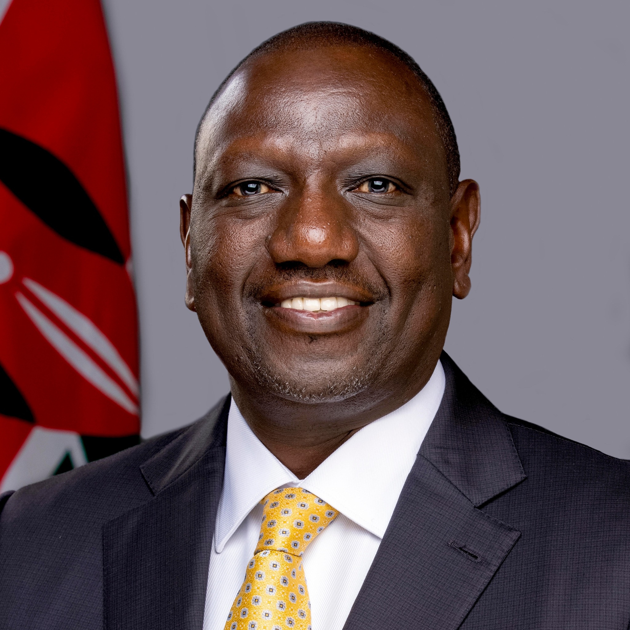 Kenya US critical minerals deal, President William Ruto