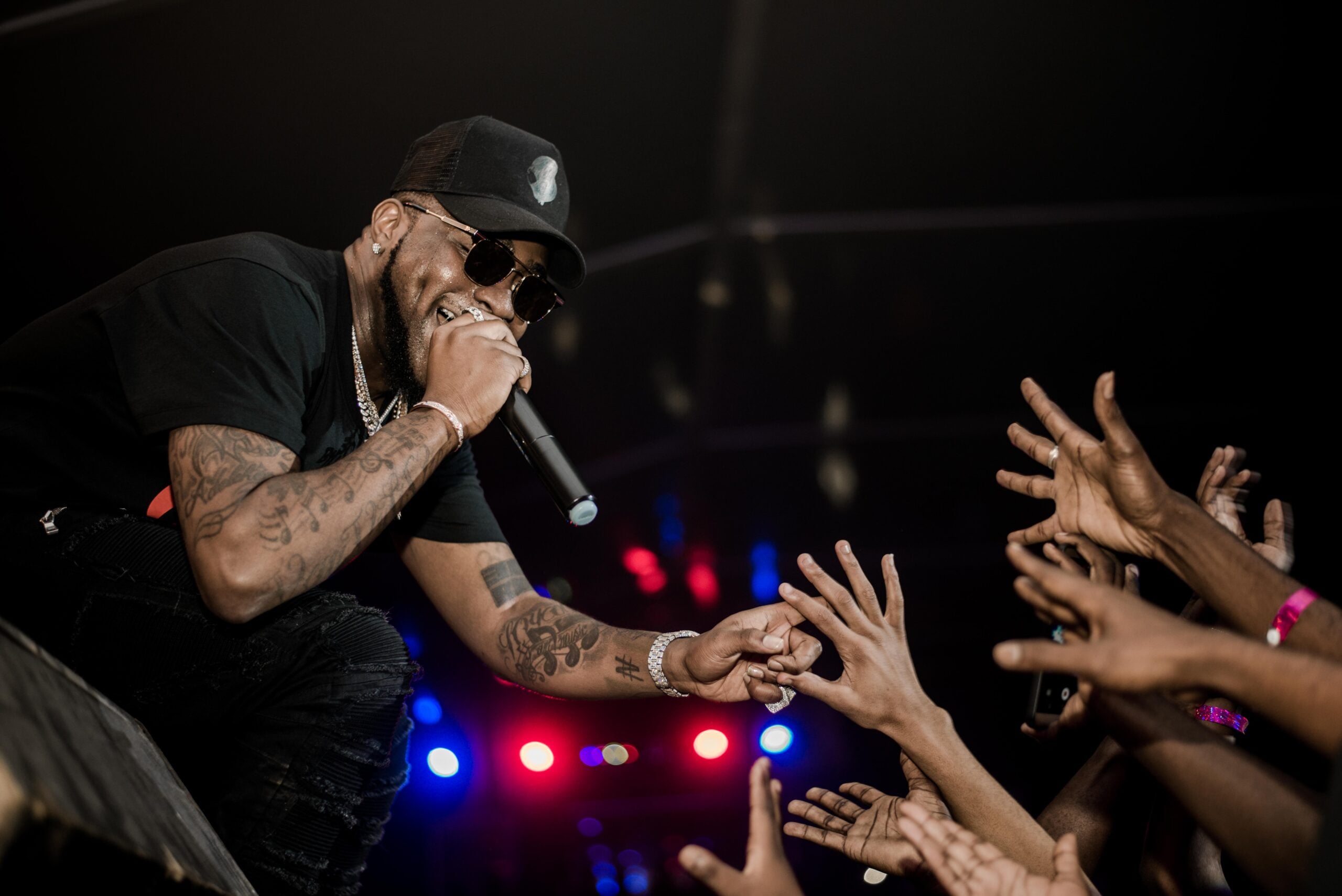 Afrobeats Stars Headline the FIFA World Cup 2026 Album
