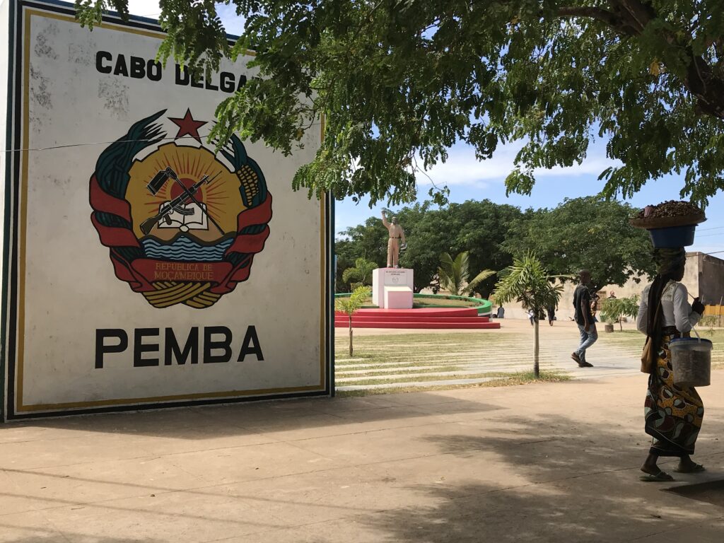 Mozambique Central Bank Swings to Profit on FX and Gold Gains