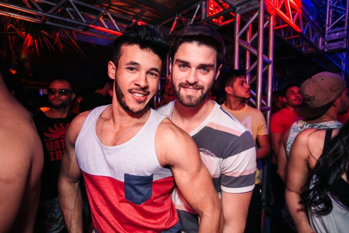 São Paulo Nightlife Guide for Sunday, June 7, 2026