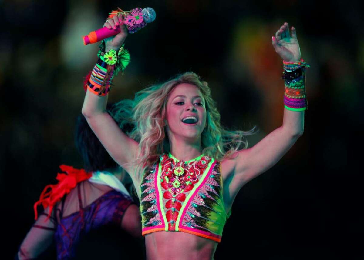 Colombia Was Not on the Pitch, but Its Stars Opened the World Cup