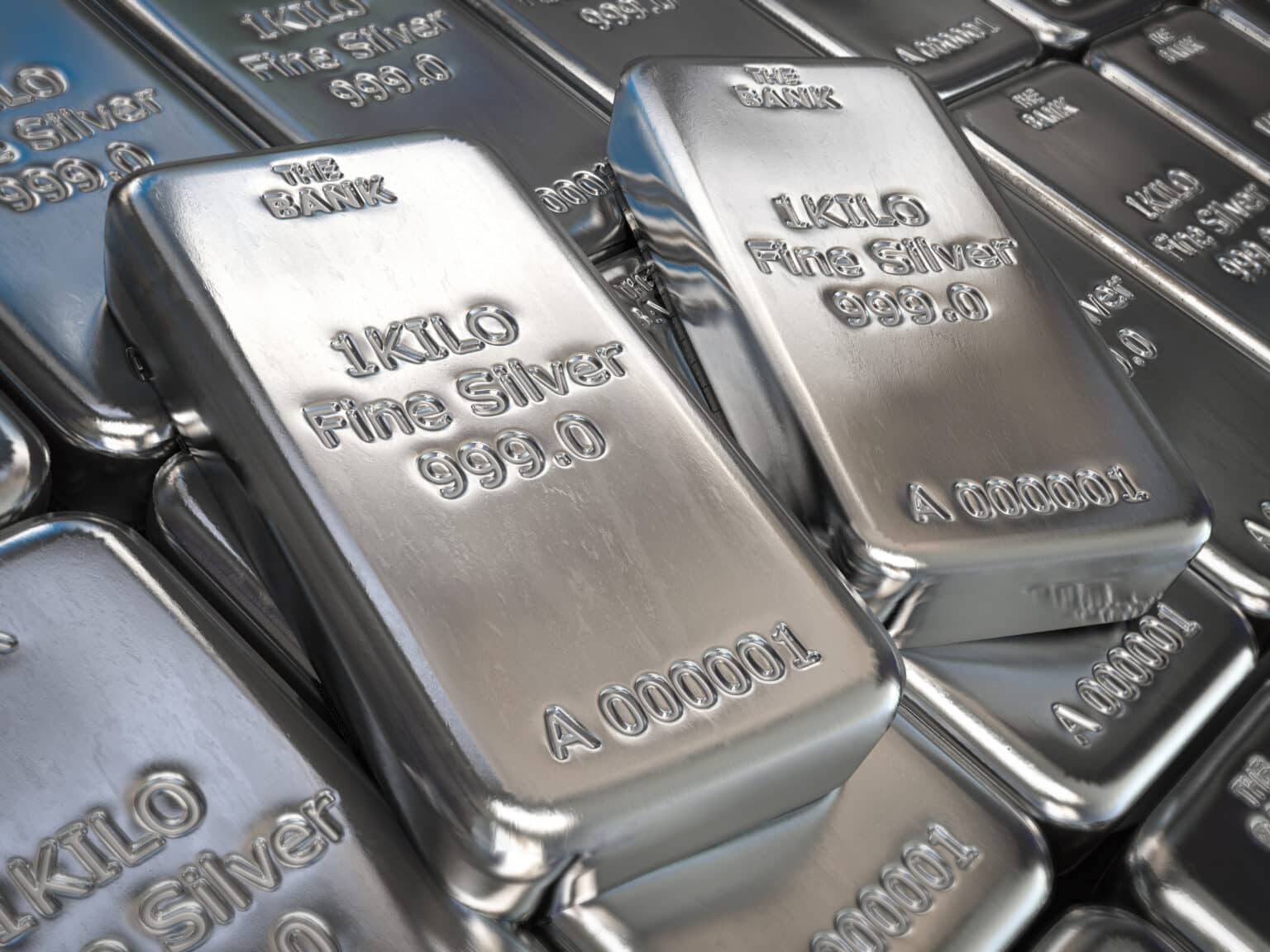 Gold and Silver, the ‘Safe Havens’ That Saved No One, Crater Again