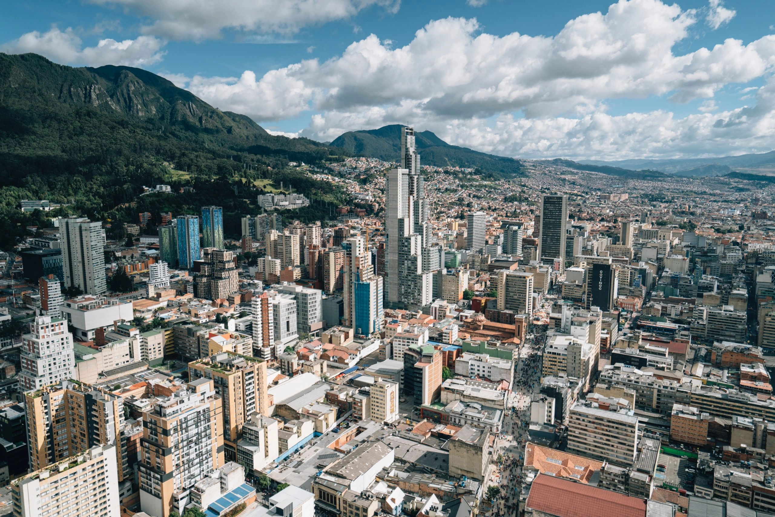 Private capital investment flows into Latin America in 2025