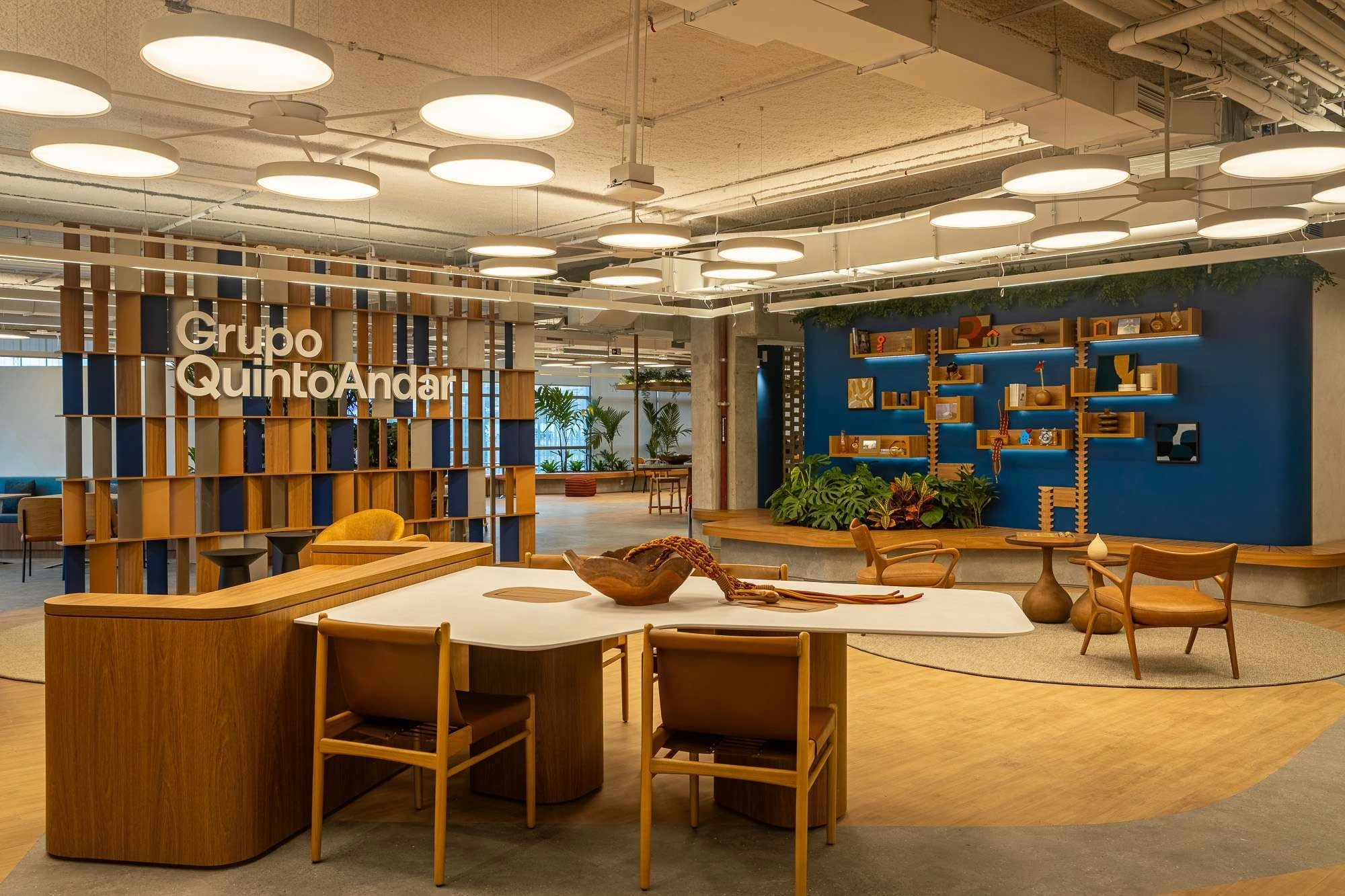 Brazil’s QuintoAndar Bets $395M on Putting AI at Its Core