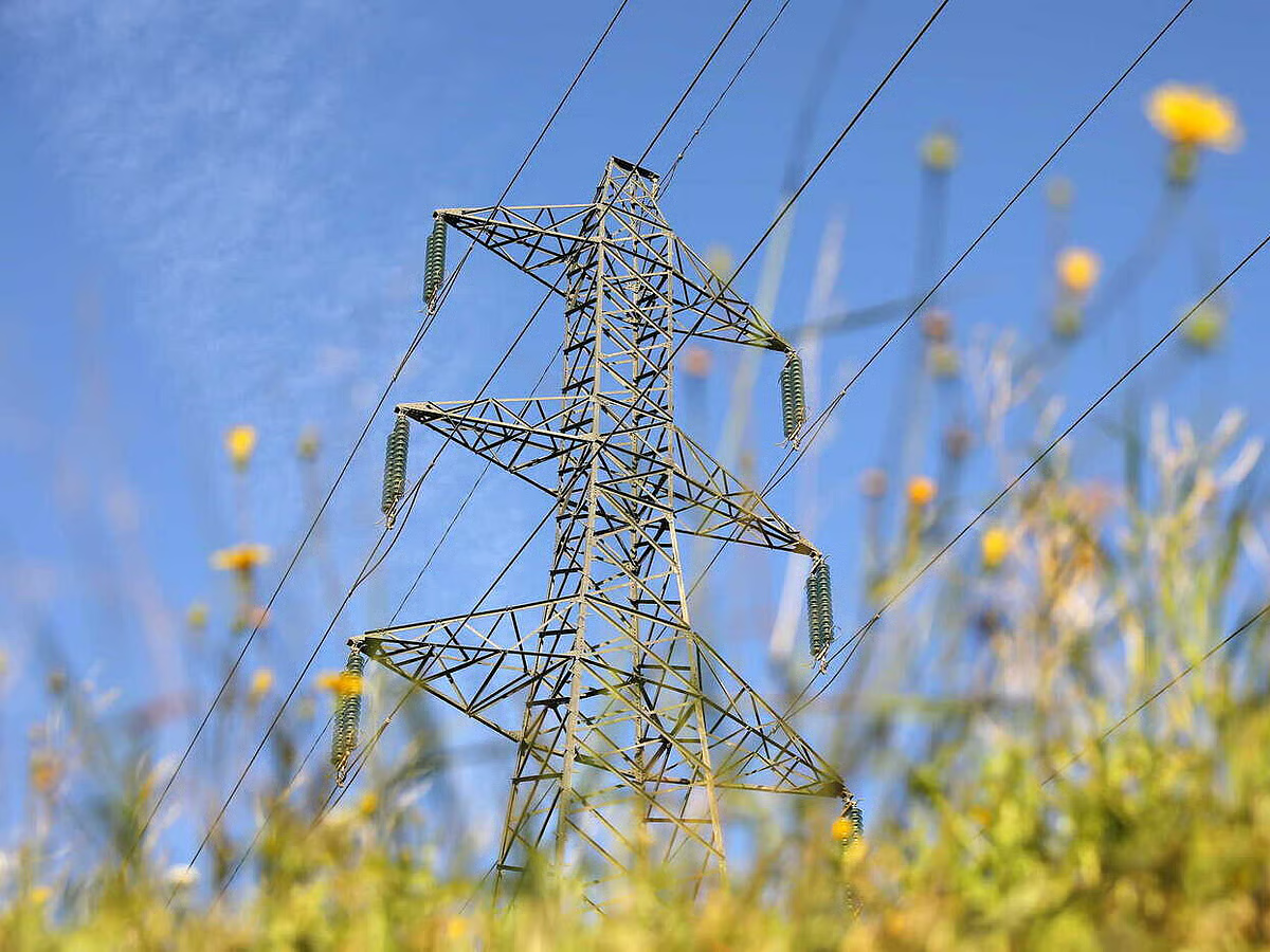 Colombia Moves to Link Its Grid to Venezuela’s