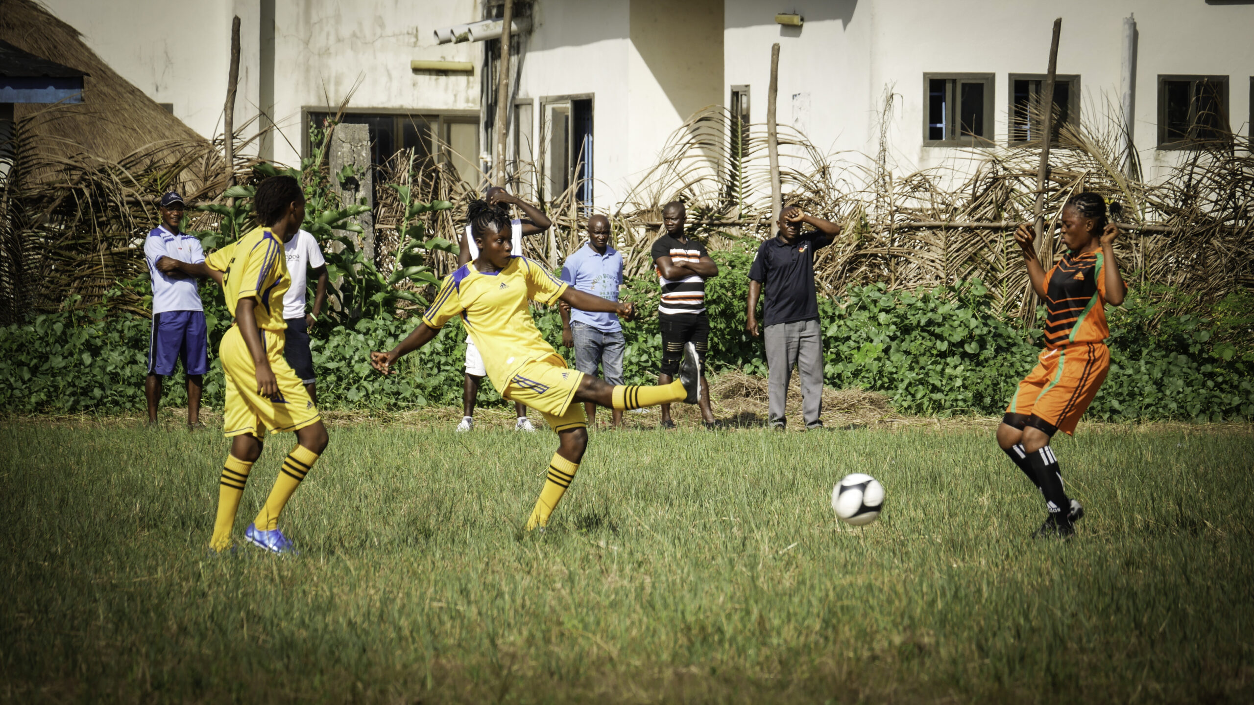 WAFCON 2026: 16 Nations Chase Glory in Morocco
