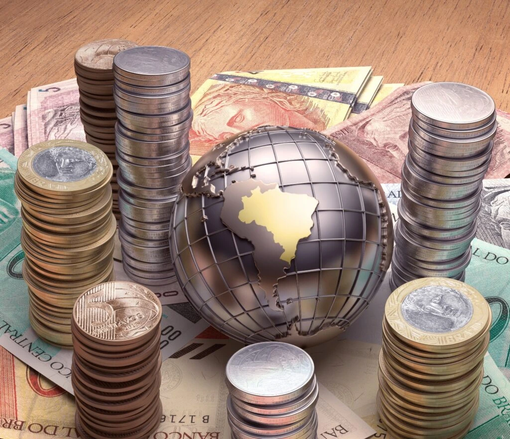 Global Economy Briefing — June 11, 2026