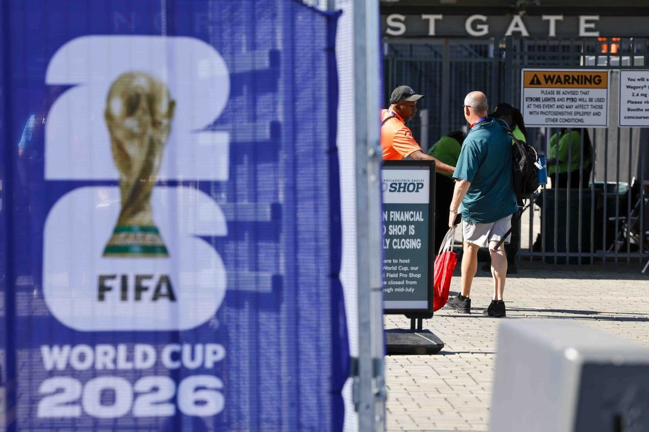 How Much the 2026 World Cup Is Really Worth to the Economy