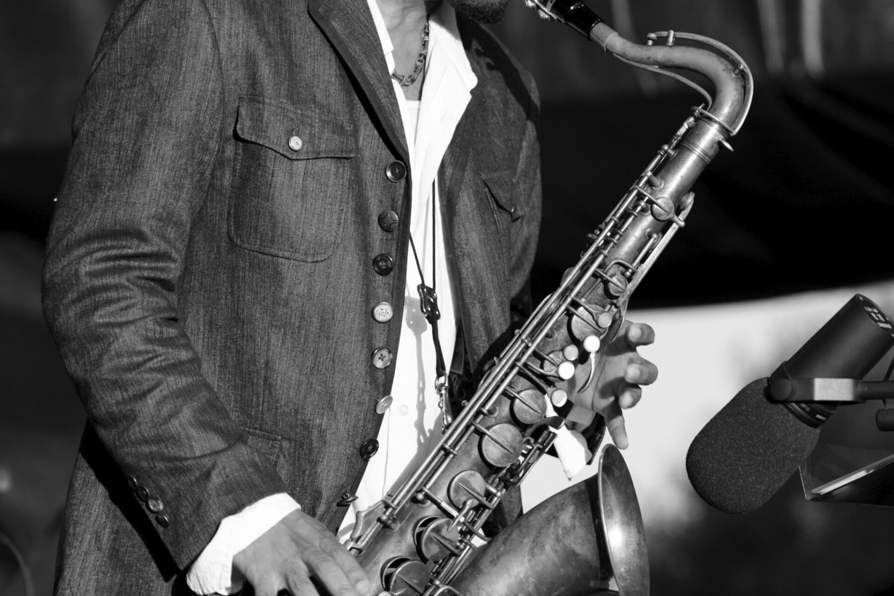 Jazz festival