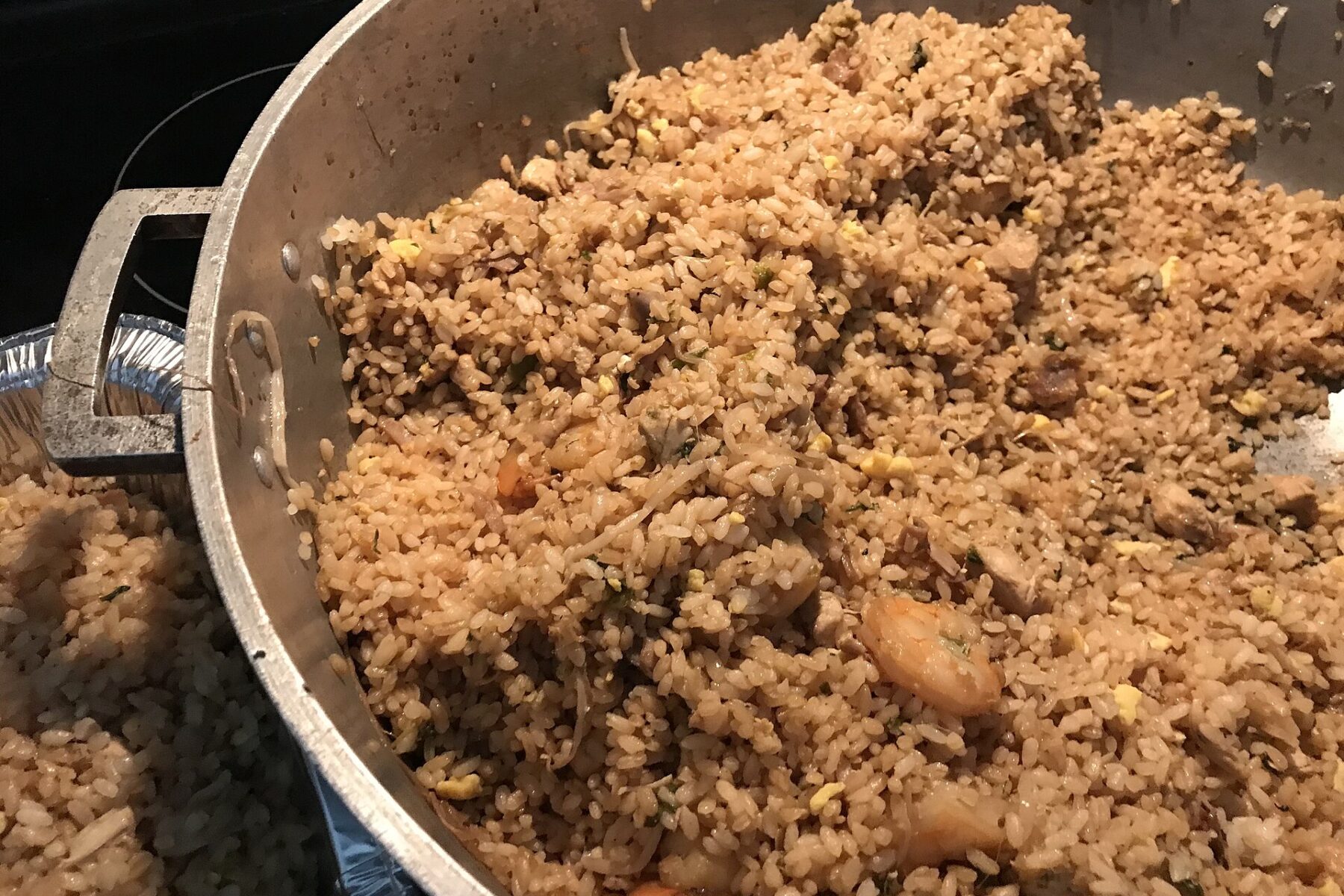 Puerto Rican cuisine