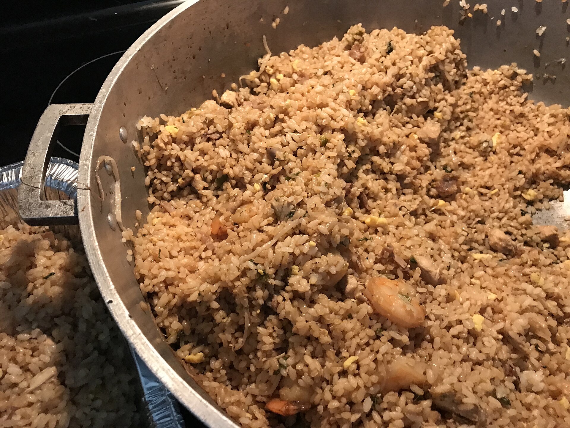 Puerto Rican cuisine