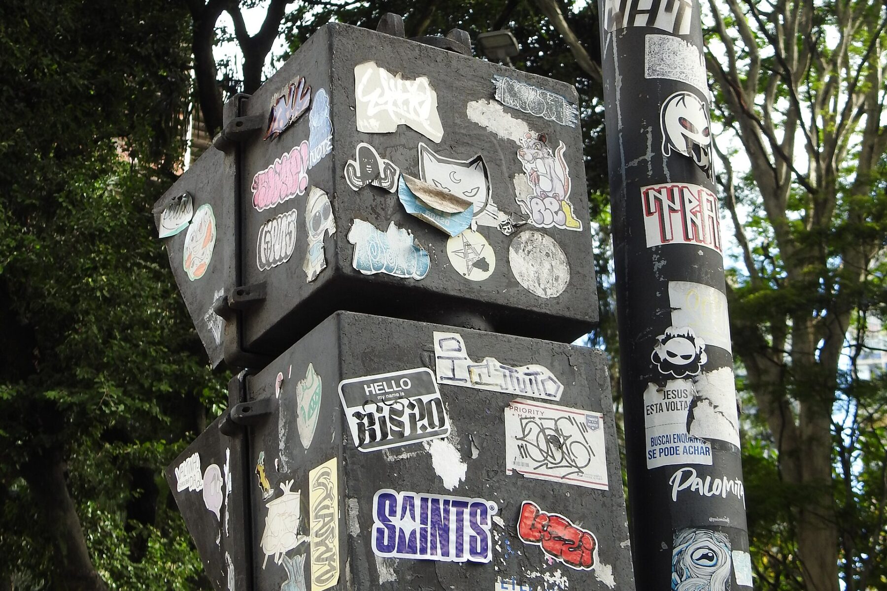 Belo Horizonte city
