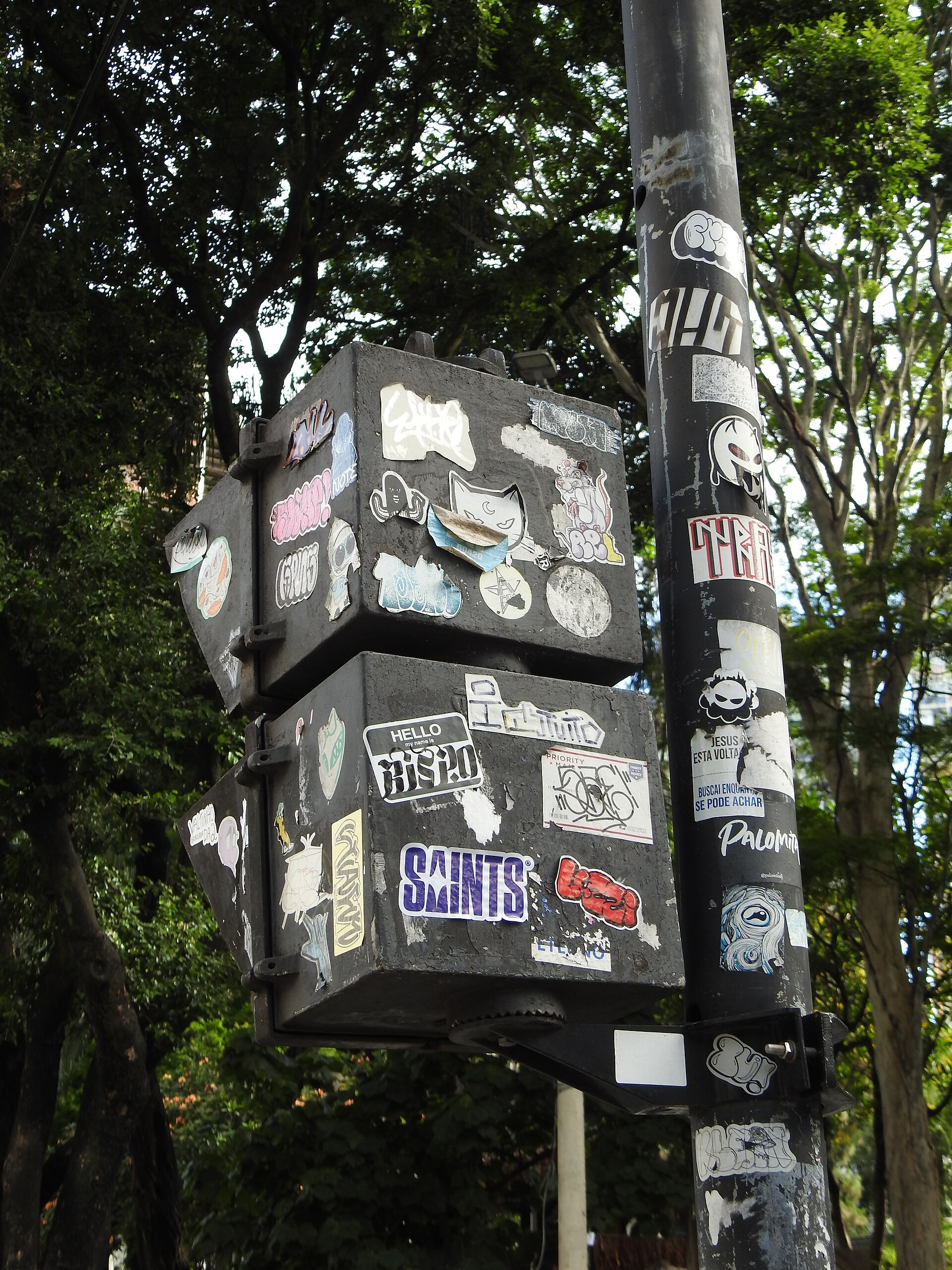 Belo Horizonte, Brazil