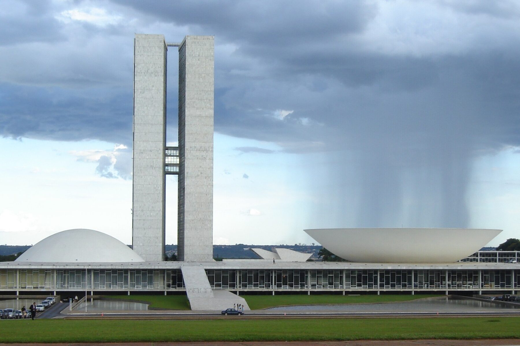 Brasilia, Brazil