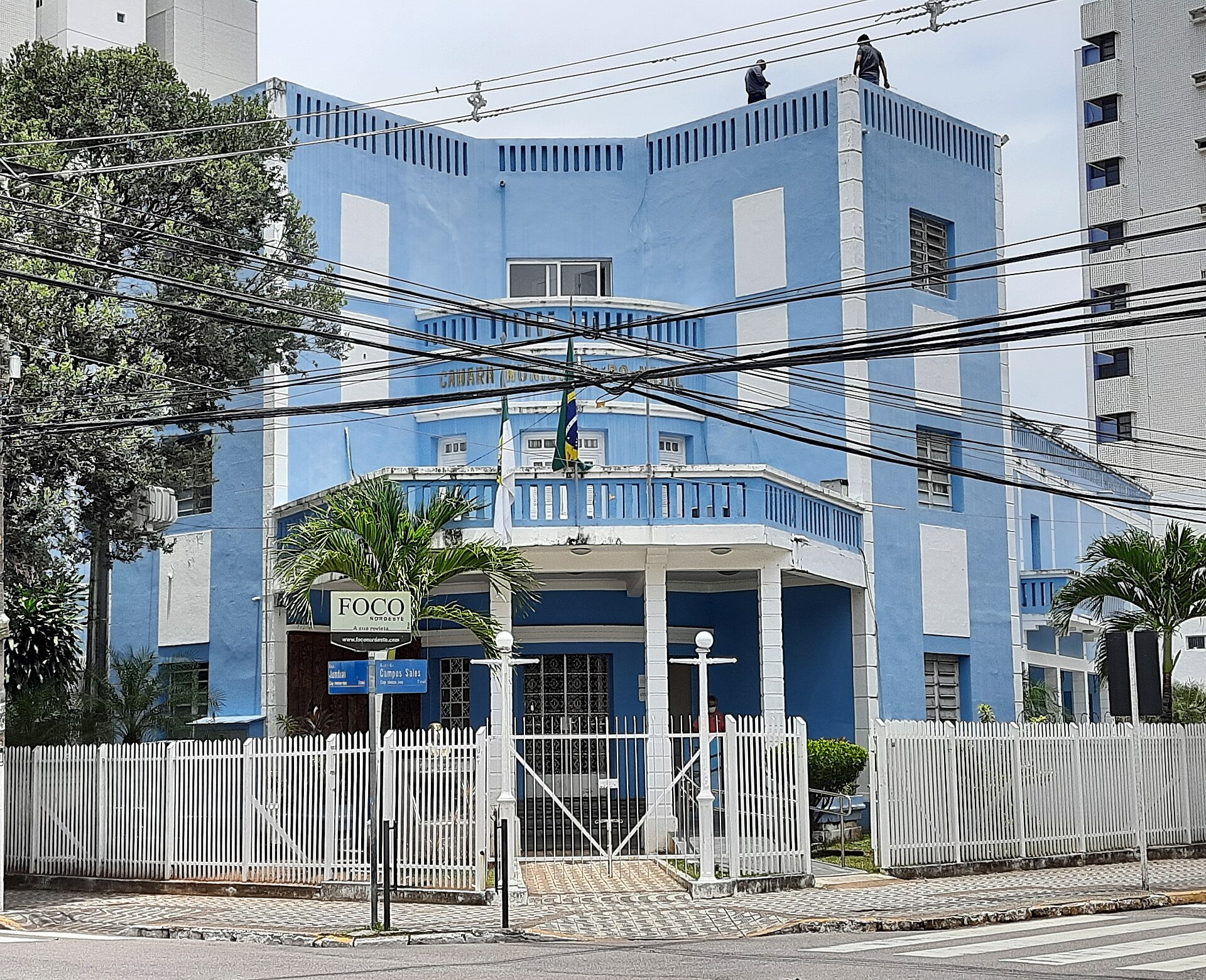 Natal, Rio Grande do Norte