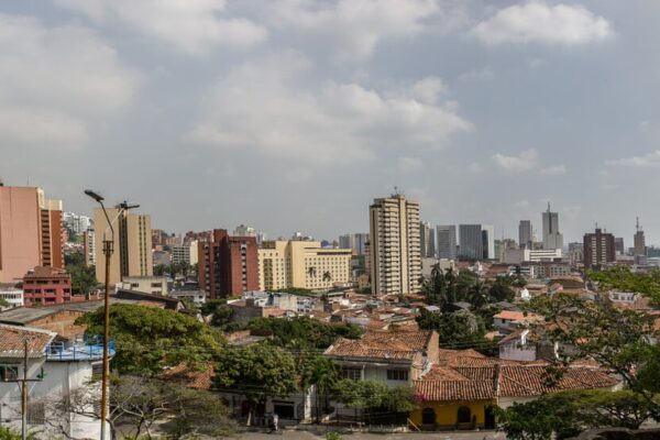 Cali Colombia
