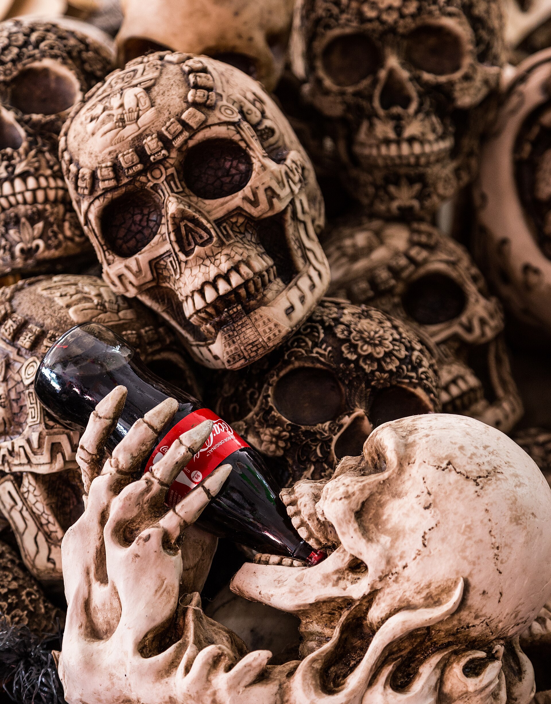 Coca-Cola FEMSA (KOF) Shares Jump After Strong Second-Quarter Results