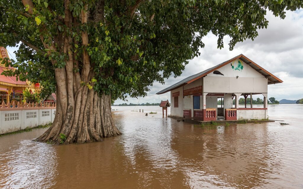 Deadly floods and landslides in Accra and Abidjan leave at least 24 dead after heavy rains